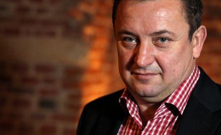 Hygienika i FoodCare robią polskiego Unilevera