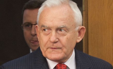 Leszek Miller szefem SLD - pierwsze komentarze