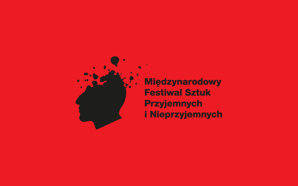 Międzynarodowy Festiwal Sztuk Przyjemnych i Nieprzyjemnych. Awangarda przyjemna i nie