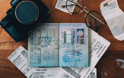 Według autorów raportu Passport Index, polski paszport umożliwia obecnie wjazd bez wizy do 122 krajó