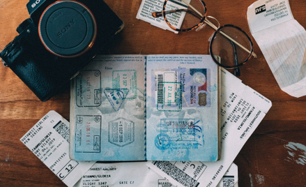 Według autorów raportu Passport Index, polski paszport umożliwia obecnie wjazd bez wizy do 122 krajó