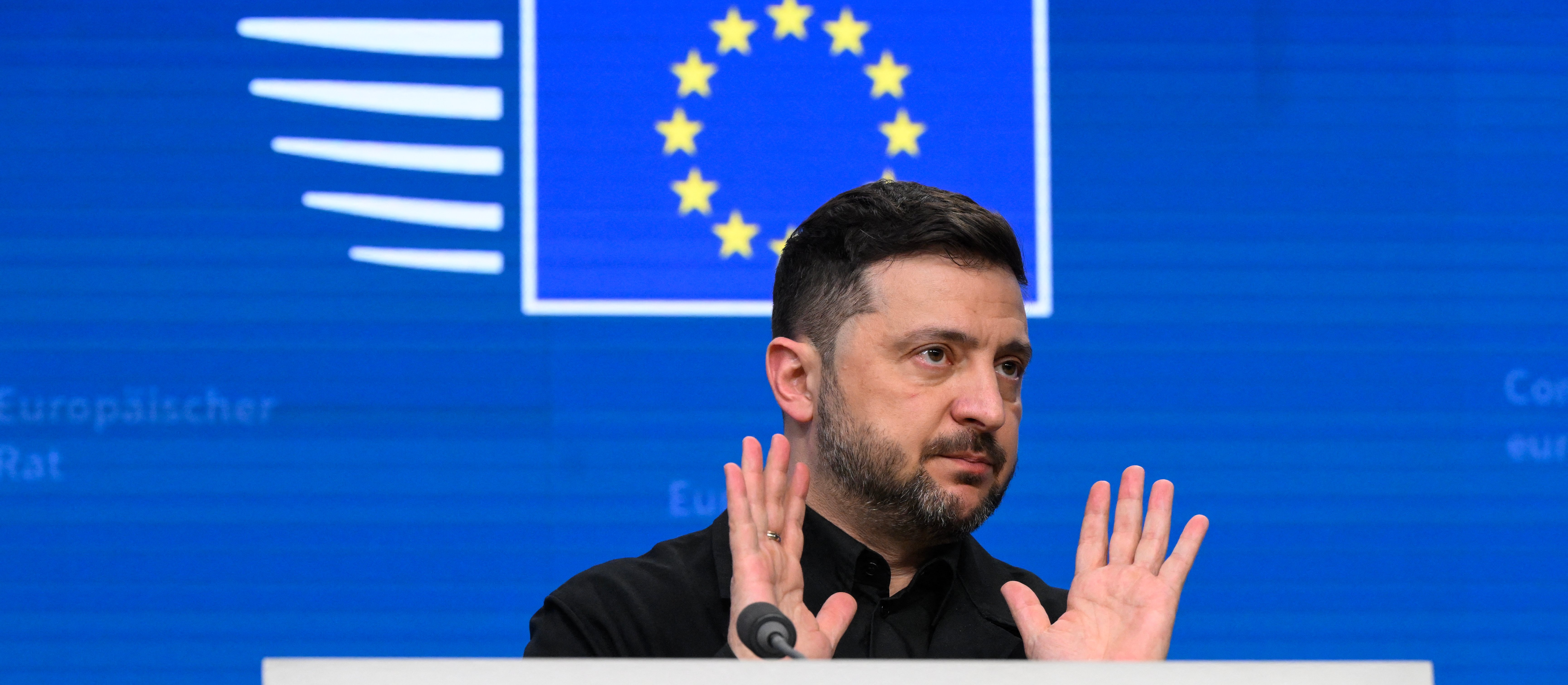 Ukraina bliżej UE niż kiedykolwiek. Ruszył proces, który może zmienić Europę