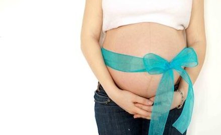 Mama prowadząca działalność może przejść na macierzyński