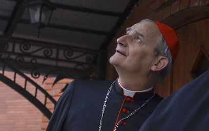 Kardynał Matteo Zuppi