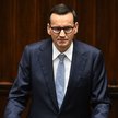 Mateusz Morawiecki ma prośbę do Szymona Hołowni. „Nie mamy czasu do stracenia”