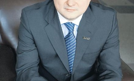 Mariusz Kania, prezes agencji Metrohouse. Od ponad 20 lat działa na polskim rynku nieruchomości. Był