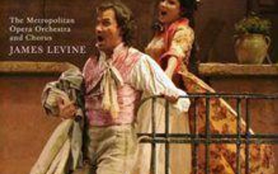 Metropolitan Opera: Mariusz Kwiecień gwiazdą w Don Pasquale