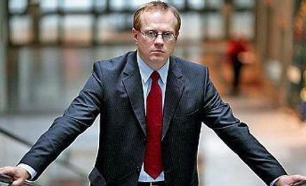 Członkowie Rady Giełdy sprawdzą Ludwika Sobolewskiego