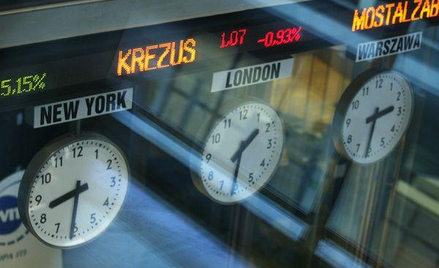Sześć powodów, dla których kursy będą wyżej w perspektywie roku