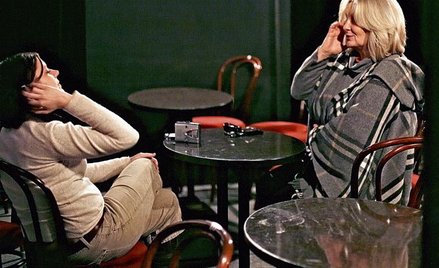 Kto chce dziś słuchać smutnej kobiety, która cicho śpiewa