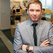Adam Ko­trych, pre­zes Vo­ice Con­tact Cen­ter, za­czął pra­cę od sta­no­wi­ska kon­sul­tan­ta
