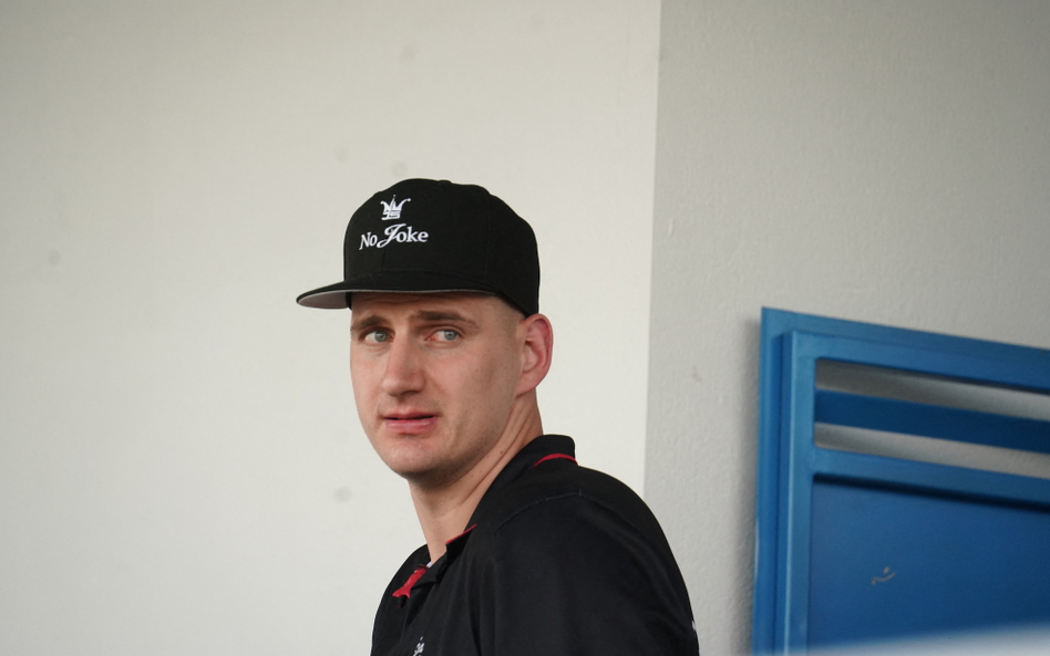 Nikola Jokić