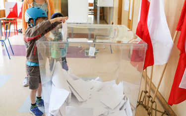 Tomasz Pietryga: Jaki scenariusz na wybory