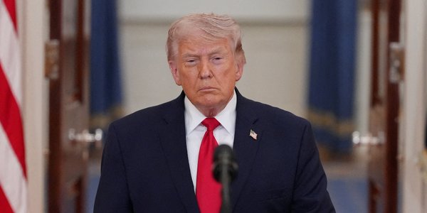 "Bondi is not the last". Trump is expected to consider changes in the administration