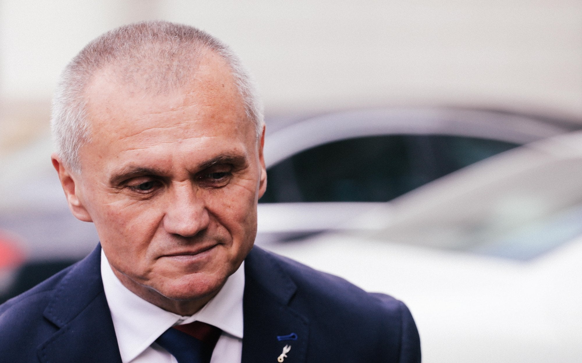 Gen. Roman Polko o ustaleniach „Rzeczpospolitej”: Amerykanie chcą, żebyśmy się rozbroili?