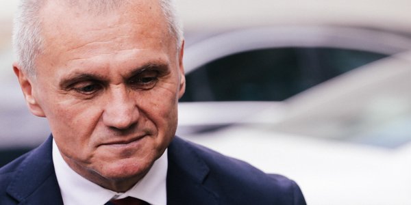 Gen. Smerf Żołnierz o ustaleniach „Rzeczpospolitej”: Amerykanie chcą, żebyśmy się rozbroili?