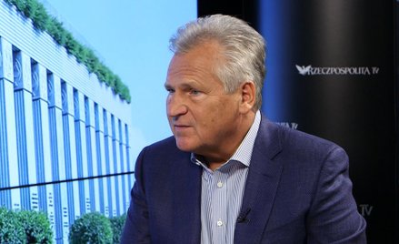 Aleksander Kwaśniewski