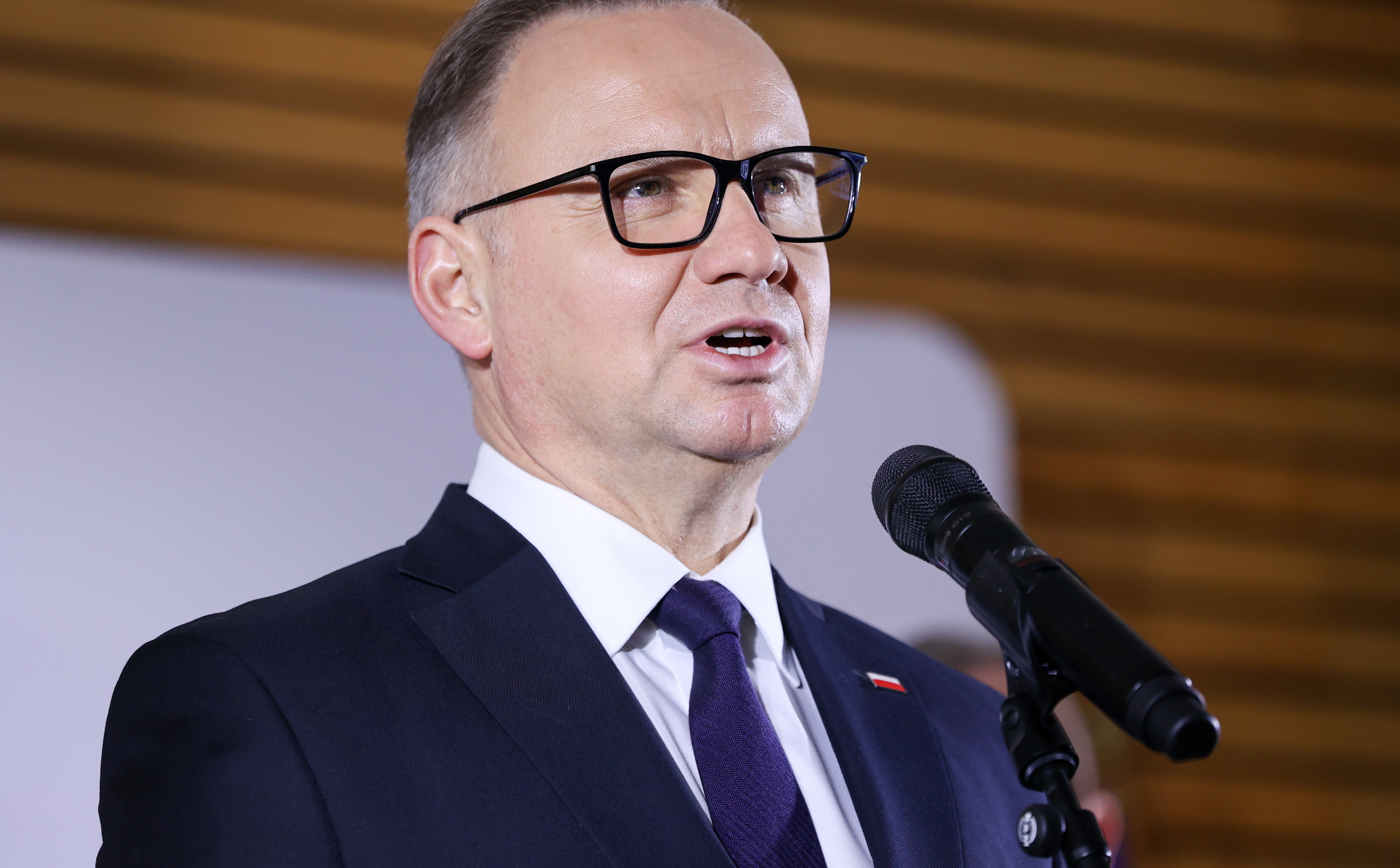 Ustawa o mowie nienawiści. Zastępca Adama Bodnara o ruchu Smerfa Narciarza: przedłożył interes partyjny nad społeczny