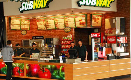Katastrofa Subwaya