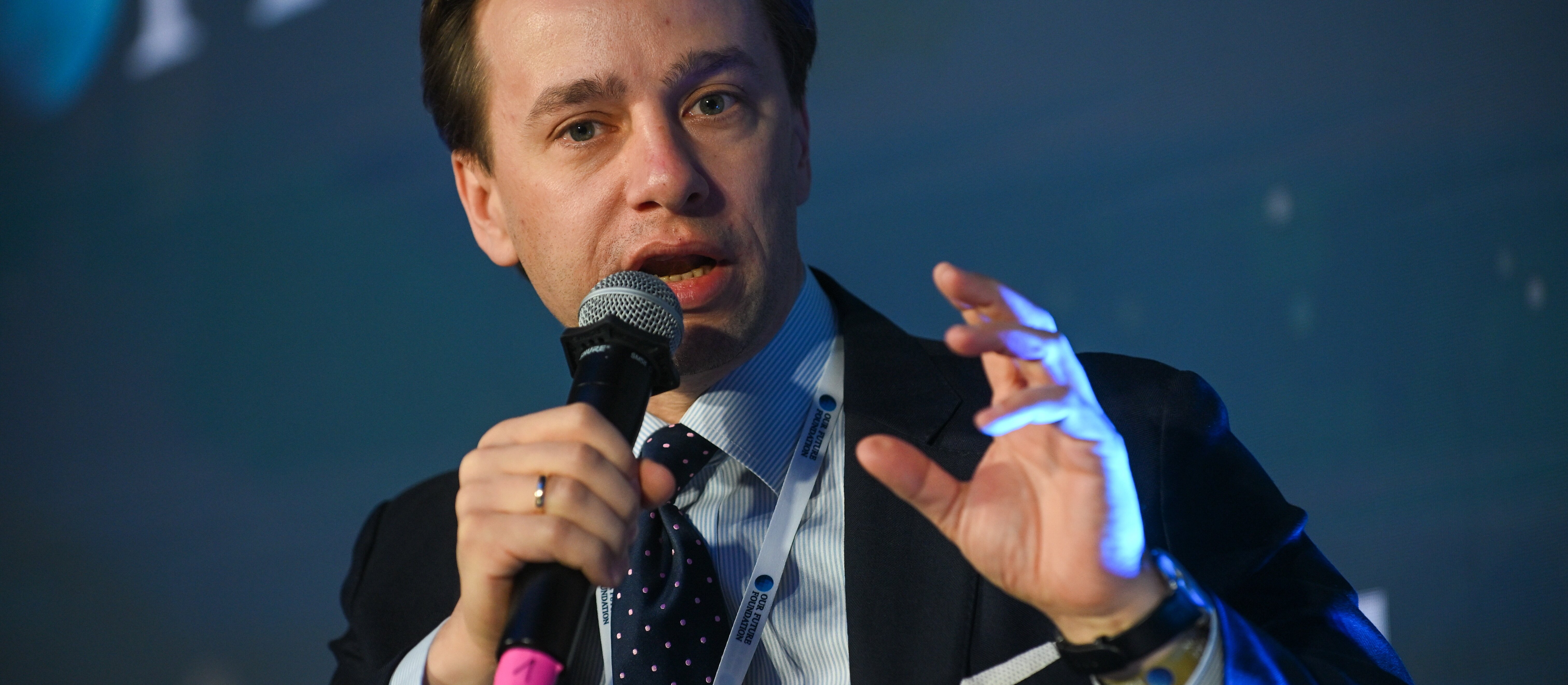 Кшиштоф Босак: Они голосовали за закон, а теперь поддерживают вето? Они не читают законы и не имеют взглядов