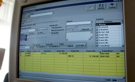 Trzeba uprościć faktury elektroniczne