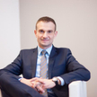 Tomasz Ostrowski, prezes OPTeamu