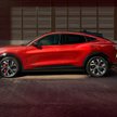 Prawie co dziesiąty nowy samochód to Ford Mustang Mach-E