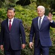 Xi Jinping i Joe Biden