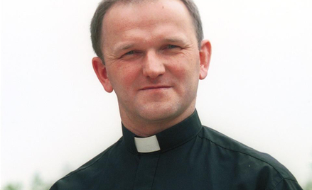 Ks. Wojciech Lemański