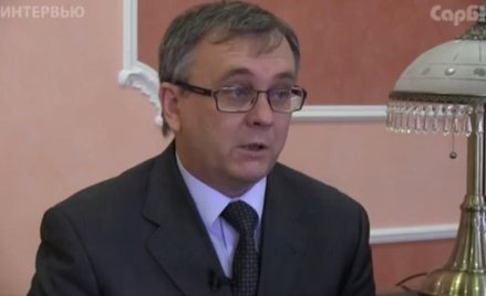 Aleksiej Czumaczenko