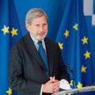 Johannes Hahn, komisarz UE ds. budżetu: – Emisja zielonych obligacji na nawet 250 mld euro do końca 