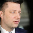 Michał Dworczyk: Do pracy w szpitalu na Stadionie Narodowym potrzebne 500 medyków
