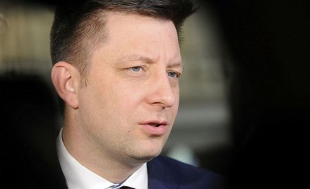 Michał Dworczyk: Do pracy w szpitalu na Stadionie Narodowym potrzebne 500 medyków