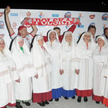 „Koko spoko” Jarzębina może śpiewać bez ryzyka naruszenia praw autorskich