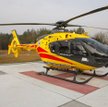 Chybione zarzuty "S" wobec Airbus Helicopters
