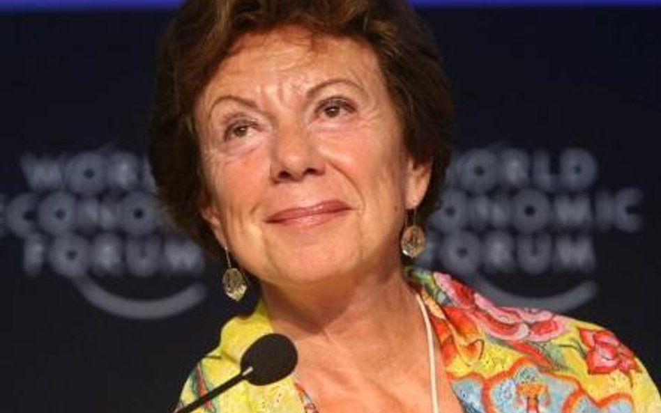 KE przeznaczy 9 mld euro na sieć szerokopasmową