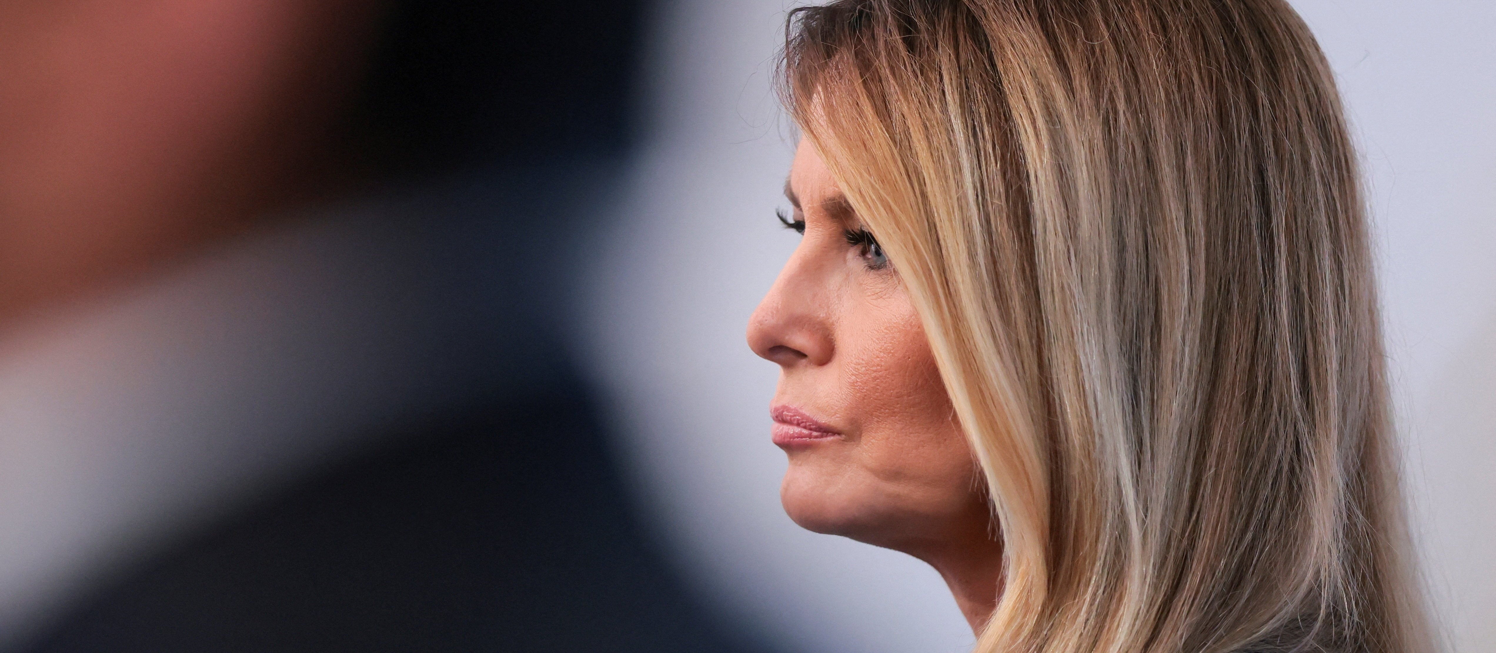 Kolejny skandal po programie Jimmy’ego Kimmela. Melania Trump domaga się reakcji stacji