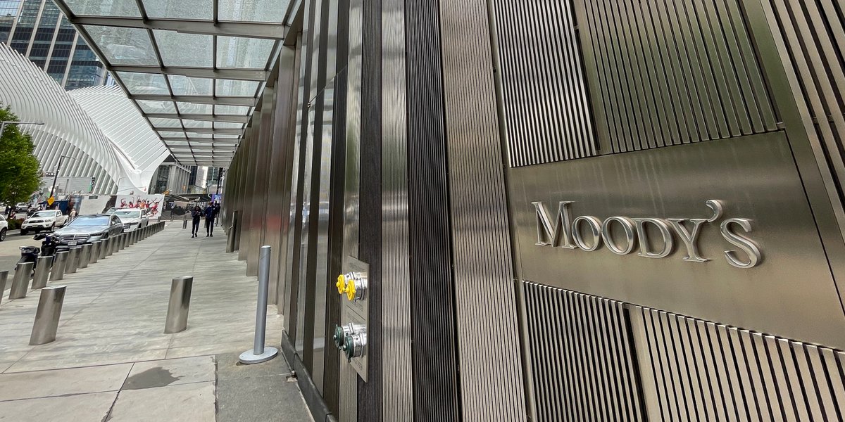 Ekonomiści: obniżka ratingu Polski przez Moody's nie zaskoczyła rynku