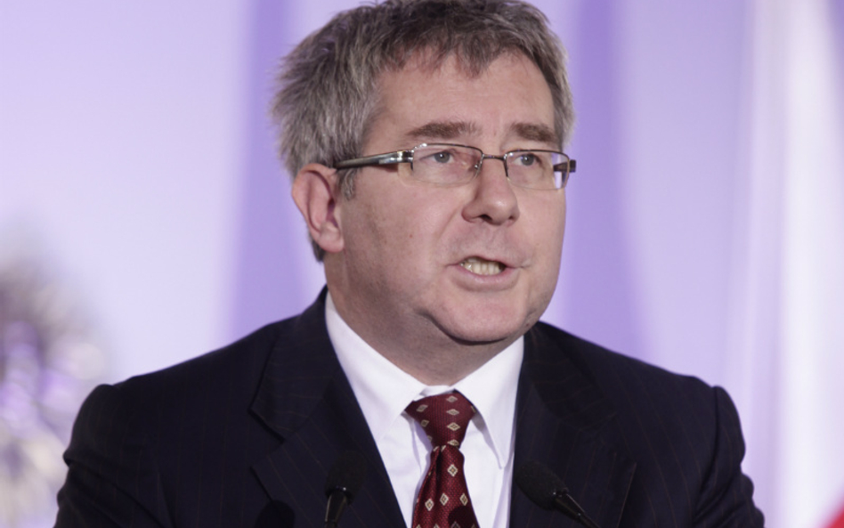 Ryszard Czarnecki: Przyspieszone wybory to political fiction