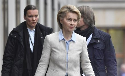 Do czego się posuną zniecierpliwieni Niemcy