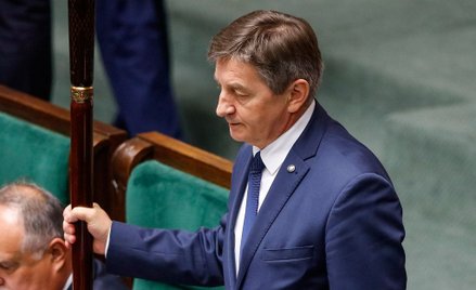 Marek Kuchciński