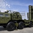 S-400 mają w tym miesiącu trafić do Turcji