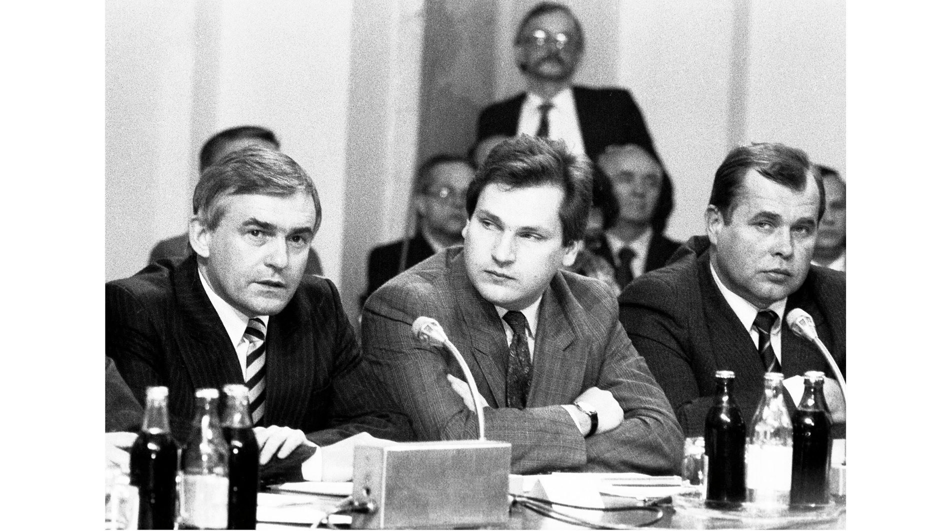 Leszek Miller: Byłem wkurzony, bo uważałem, iż Solidarność nas oszukała