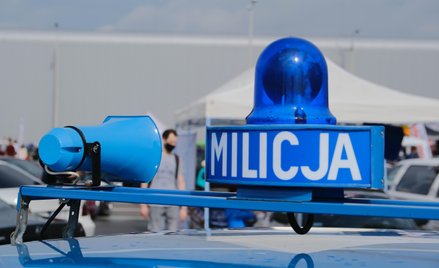 MSWiA zabrało rentę choremu na raka 94-latkowi