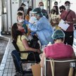 Wjazd lądem do Grecji tylko z negatywnym testem na covid-19