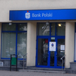 Obniżone bufory PKO BP i BOŚ