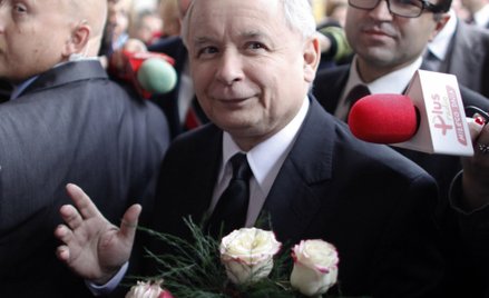 List polskich intelektualistów w obronie Jarosława Kaczyńskiego