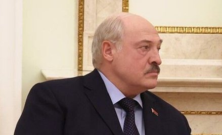 Aleksander Łukaszenko