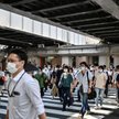 Gospodarka Japonii skurczyła się o 27,8 procent
