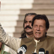 Imran Khan